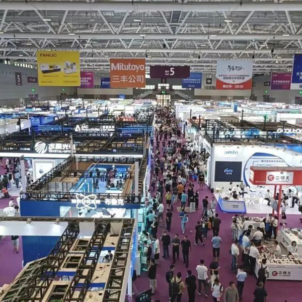 Western Optical Expo: 광학 산업을 위한 중요한 전시회